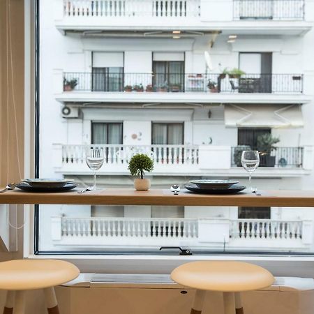 Leiland #Colony_White_Tower_Suite Tesalónica Exterior foto