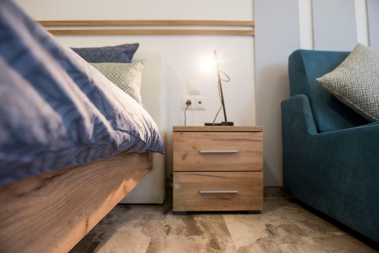 Leiland #Colony_White_Tower_Suite Tesalónica Exterior foto
