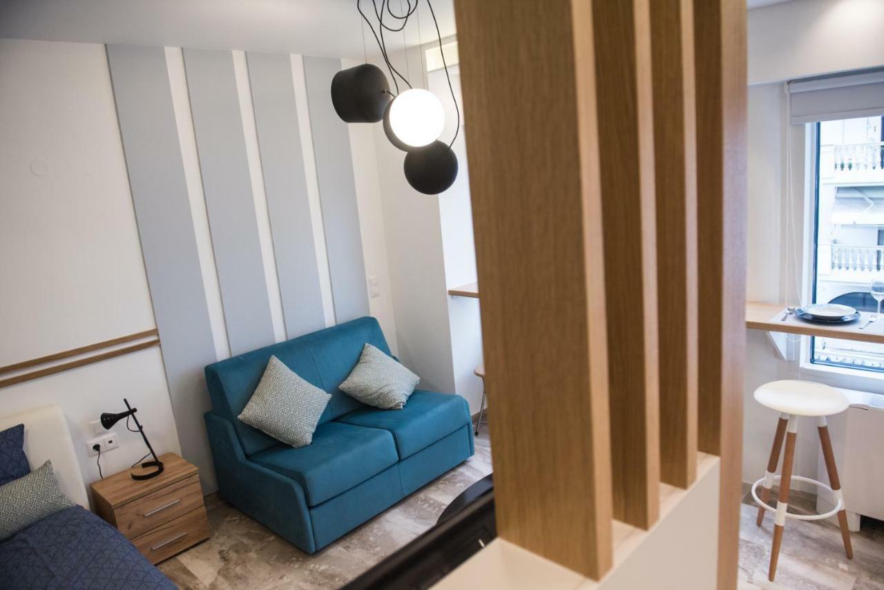 Leiland #Colony_White_Tower_Suite Tesalónica Exterior foto