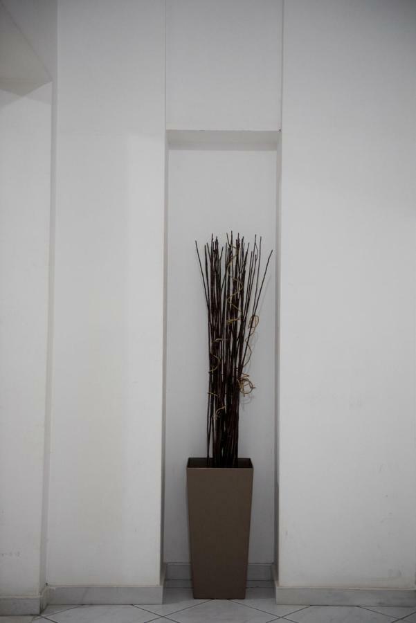 Leiland #Colony_White_Tower_Suite Tesalónica Exterior foto