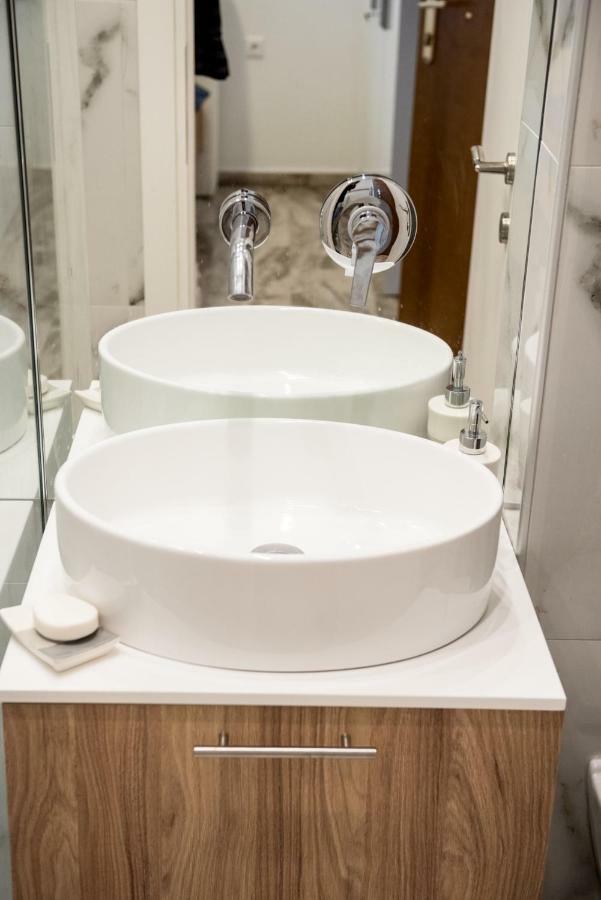 Leiland #Colony_White_Tower_Suite Tesalónica Exterior foto