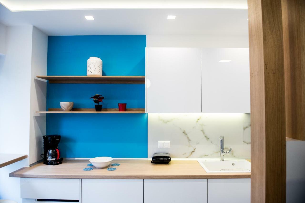 Leiland #Colony_White_Tower_Suite Tesalónica Exterior foto