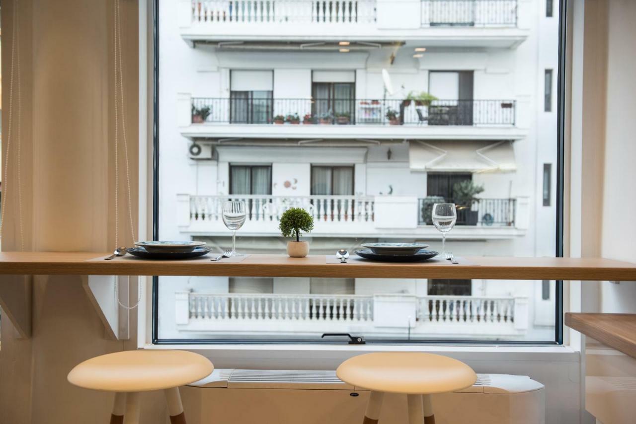 Leiland #Colony_White_Tower_Suite Tesalónica Exterior foto