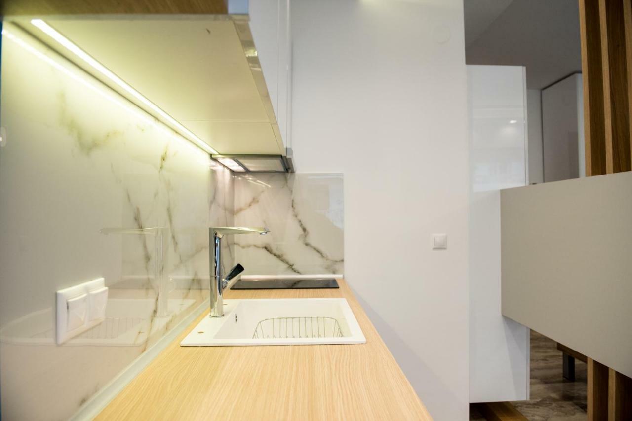 Leiland #Colony_White_Tower_Suite Tesalónica Exterior foto