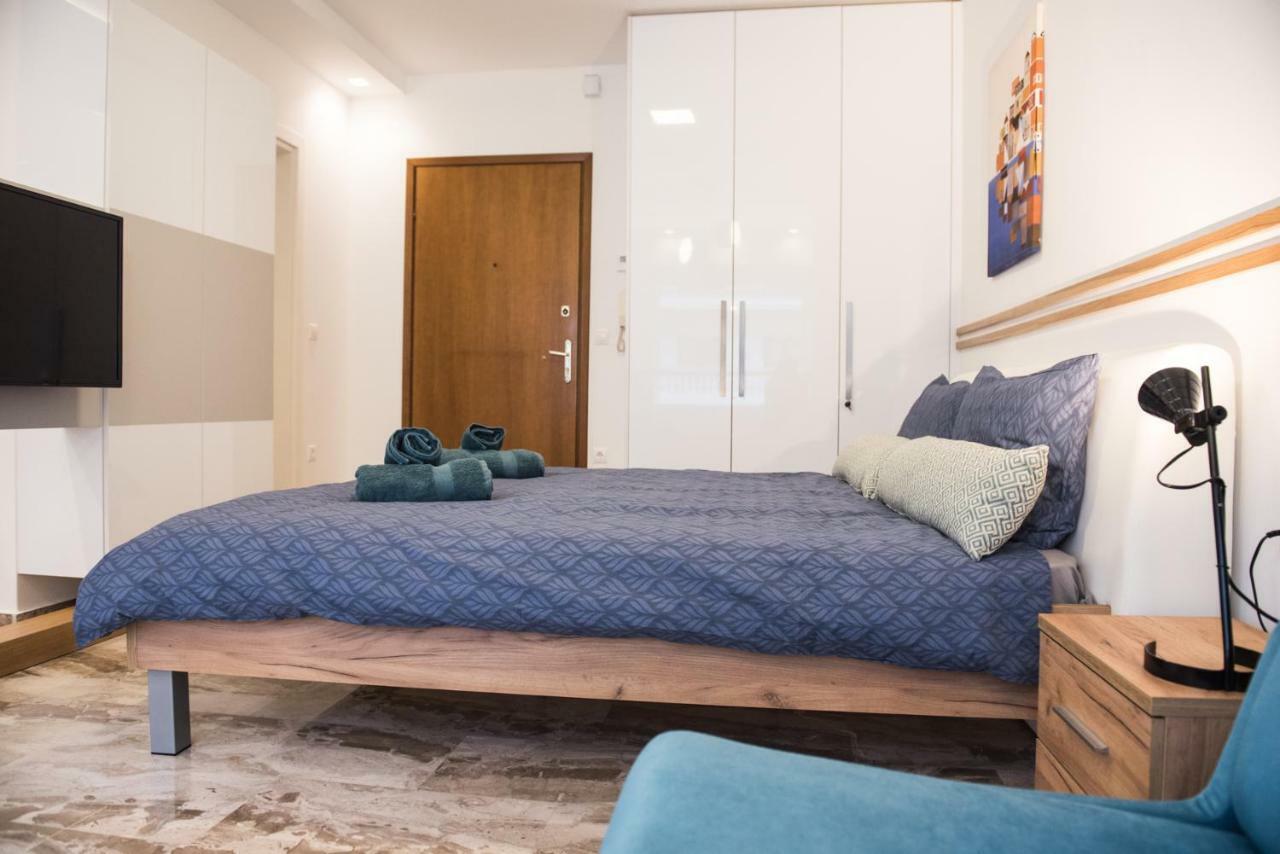 Leiland #Colony_White_Tower_Suite Tesalónica Exterior foto