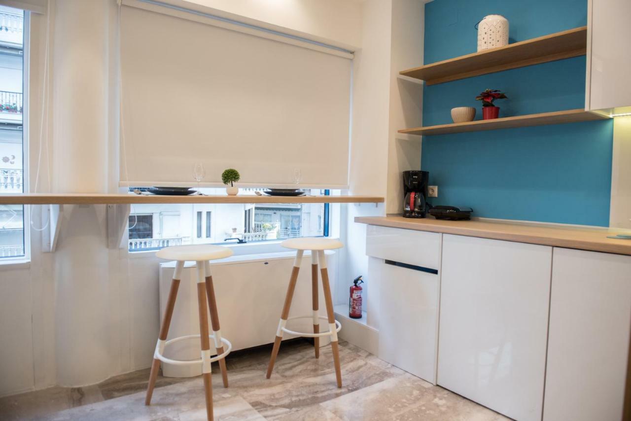 Leiland #Colony_White_Tower_Suite Tesalónica Exterior foto